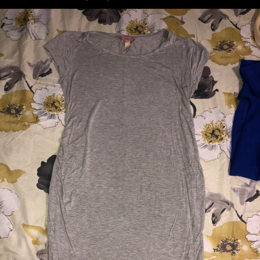 Maternity dresses - Picture 2 of 4
